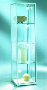 Standvitrinen nice-s39